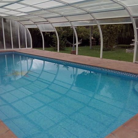 Casa Chalet El Sotillo Cuenca  Pokój zdjęcie