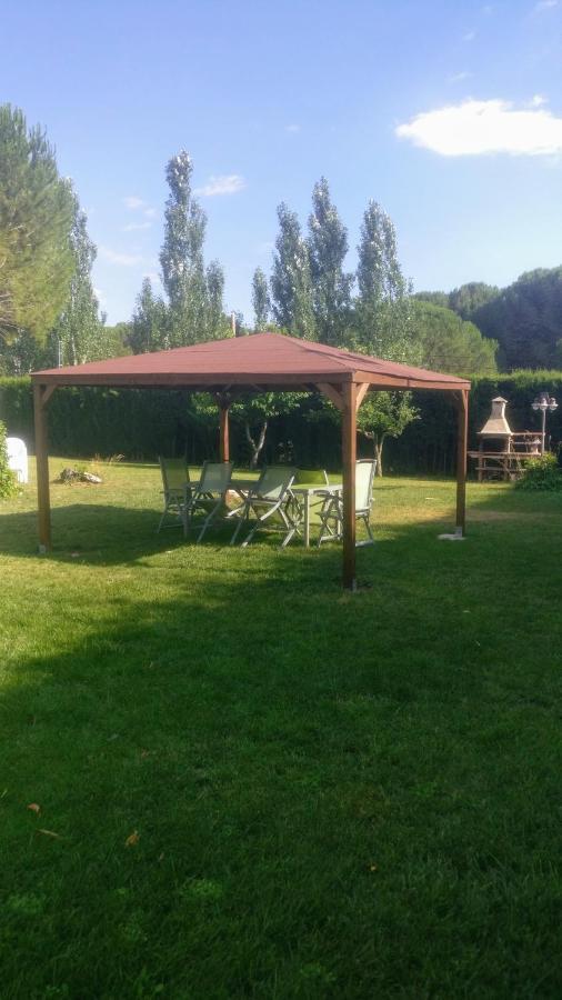 Casa Chalet El Sotillo Cuenca  Zewnętrze zdjęcie