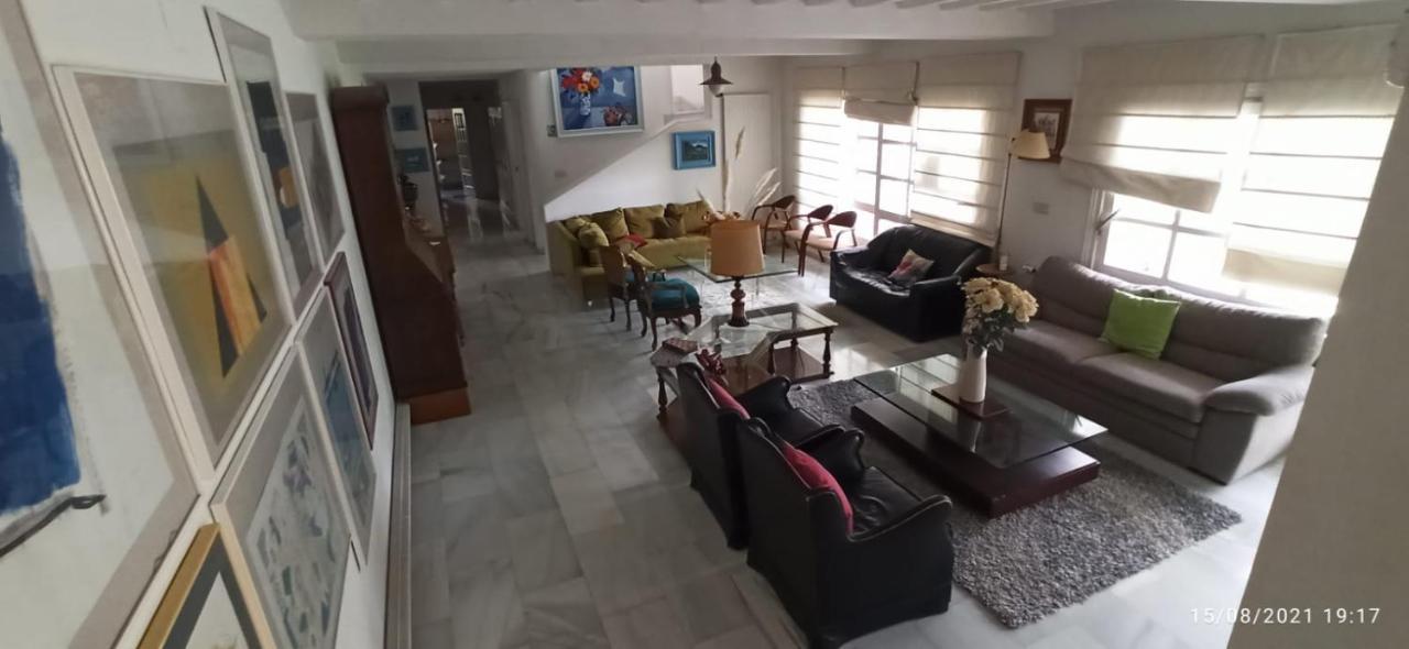 Casa Chalet El Sotillo Cuenca  Zewnętrze zdjęcie