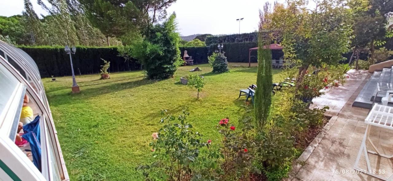 Casa Chalet El Sotillo Cuenca  Zewnętrze zdjęcie