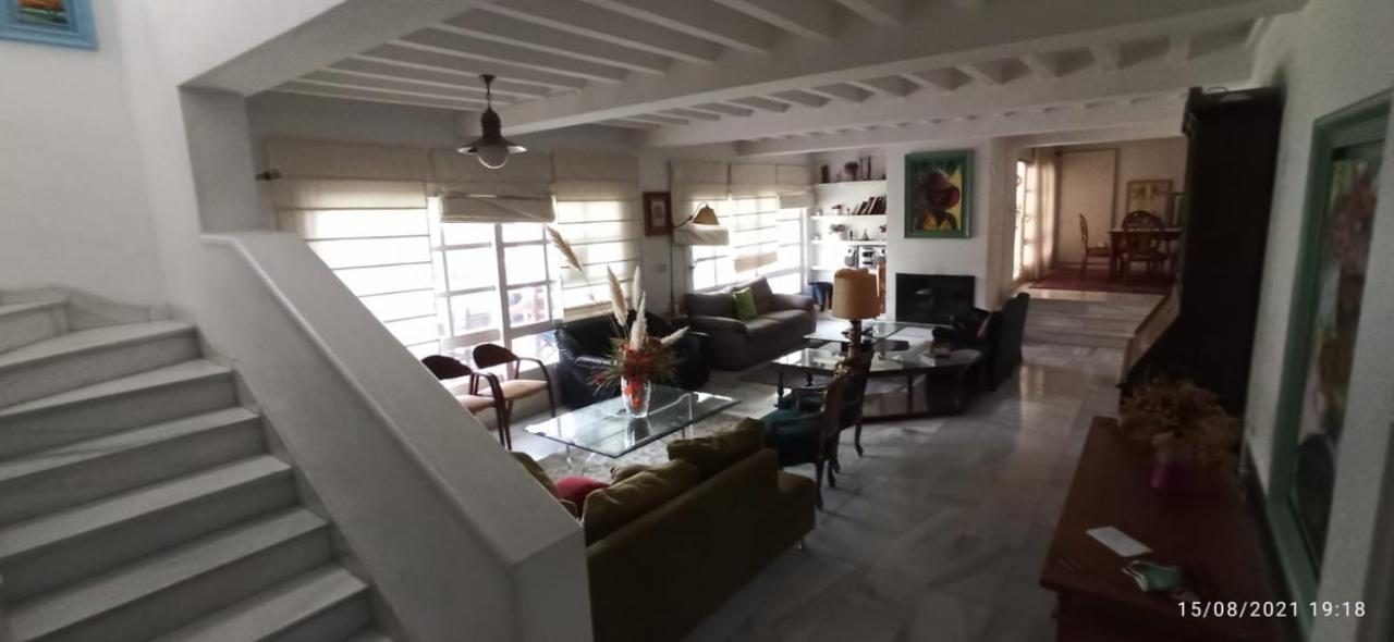 Casa Chalet El Sotillo Cuenca  Zewnętrze zdjęcie