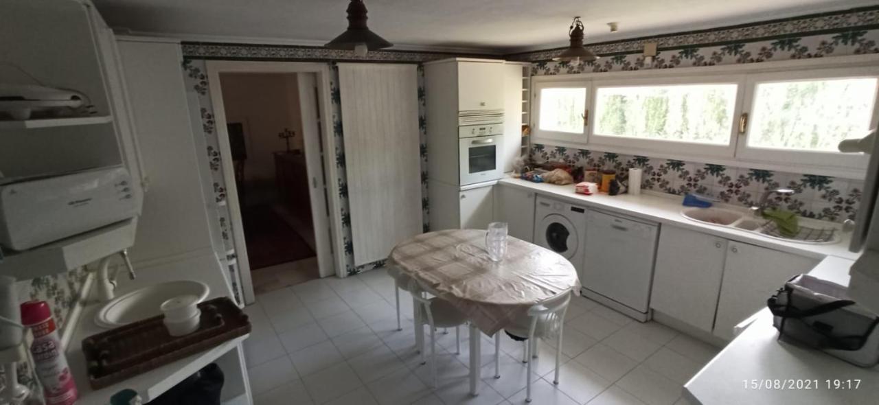 Casa Chalet El Sotillo Cuenca  Zewnętrze zdjęcie
