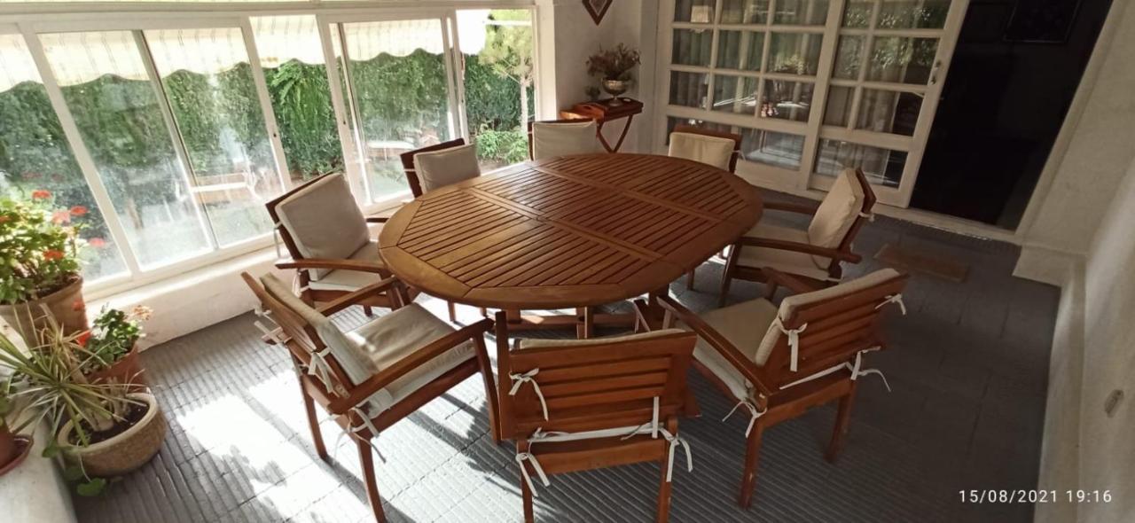 Casa Chalet El Sotillo Cuenca  Zewnętrze zdjęcie