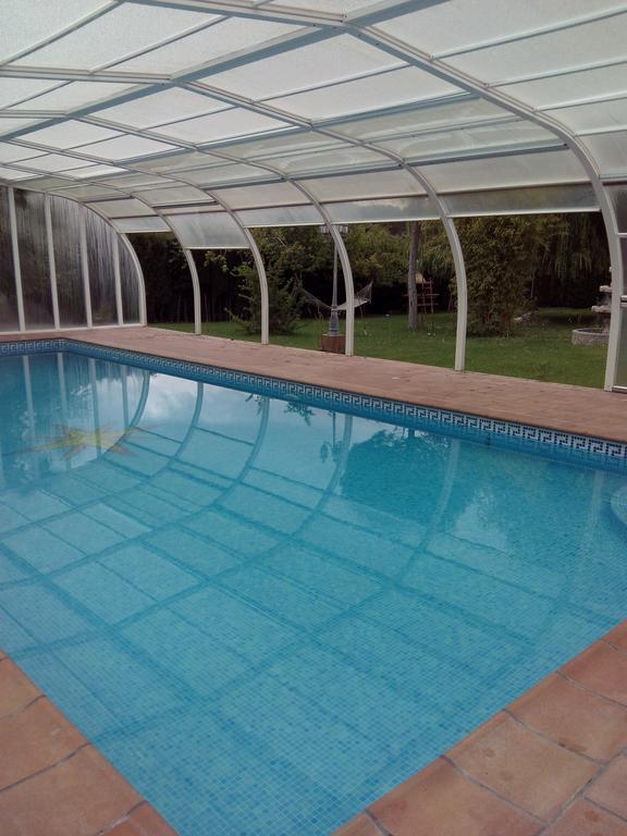 Casa Chalet El Sotillo Cuenca  Pokój zdjęcie