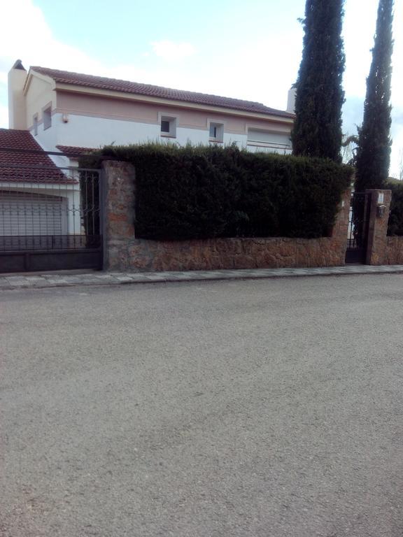 Casa Chalet El Sotillo Cuenca  Pokój zdjęcie