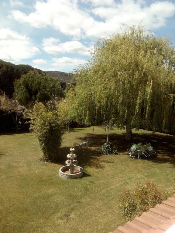 Casa Chalet El Sotillo Cuenca  Pokój zdjęcie