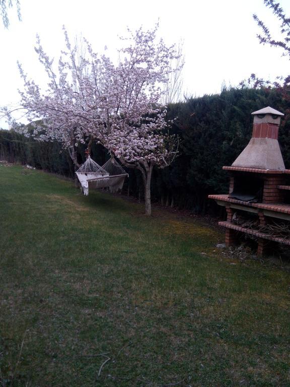 Casa Chalet El Sotillo Cuenca  Pokój zdjęcie