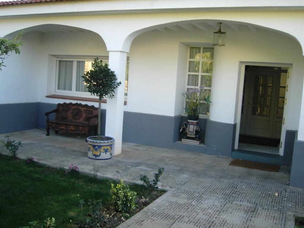 Casa Chalet El Sotillo Cuenca  Pokój zdjęcie