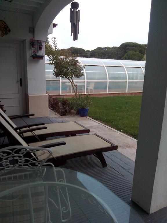 Casa Chalet El Sotillo Cuenca  Pokój zdjęcie