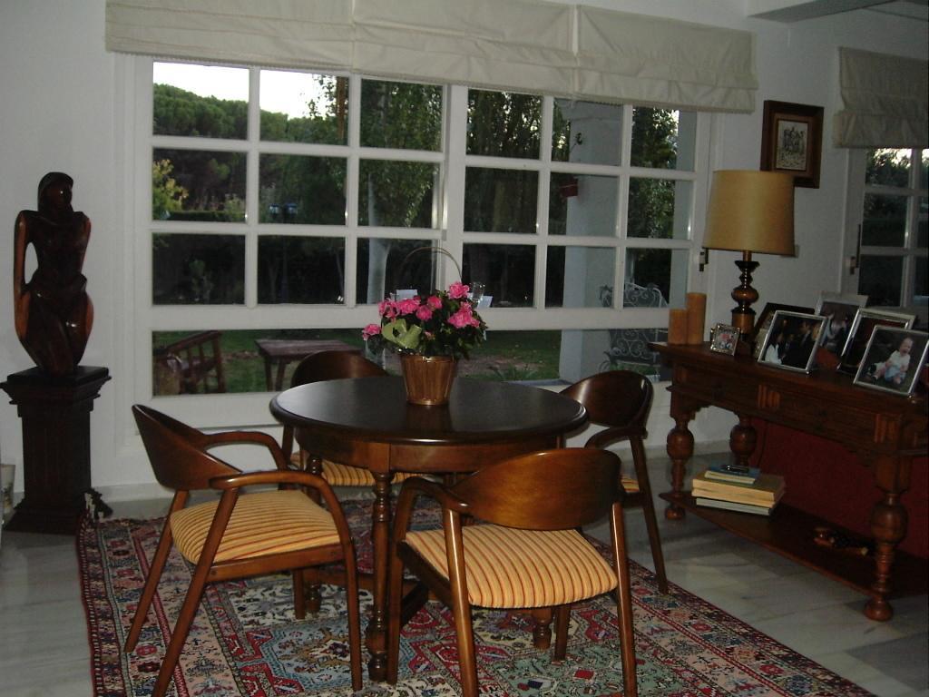 Casa Chalet El Sotillo Cuenca  Pokój zdjęcie