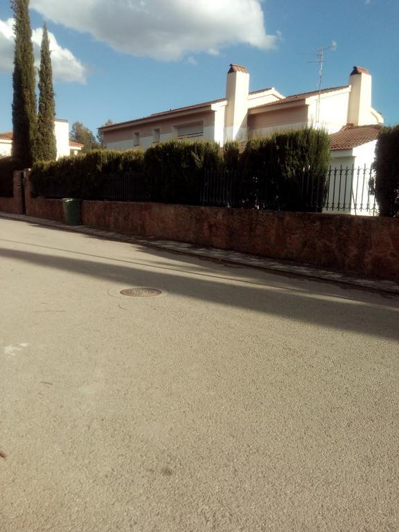 Casa Chalet El Sotillo Cuenca  Pokój zdjęcie
