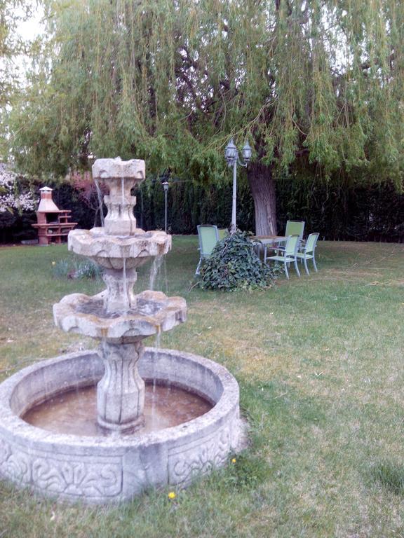 Casa Chalet El Sotillo Cuenca  Pokój zdjęcie