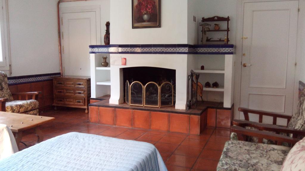 Casa Chalet El Sotillo Cuenca  Zewnętrze zdjęcie